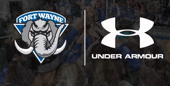 Under Armour graphic