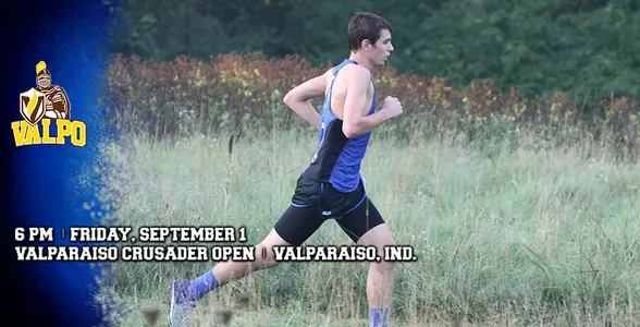 Valpo 2017 XC open