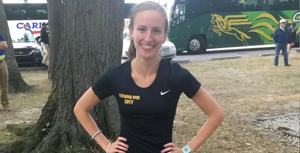 Emma Rafuse 2017 Champion