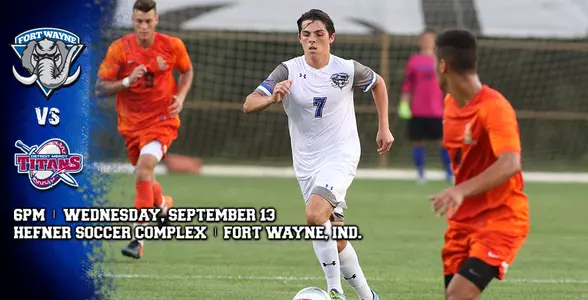 Detroit Mercy perview