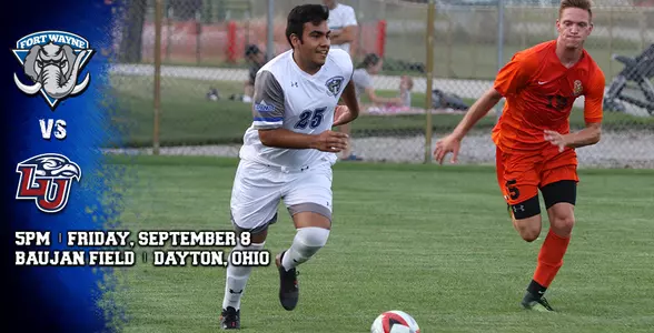 Alex Ramirez Liberty pregame