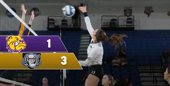 102118 WVB at WIU Final