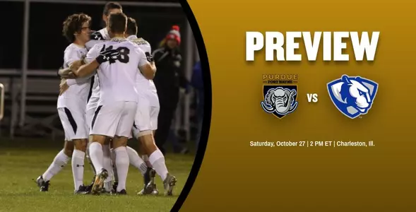 EIU mens soccer preview