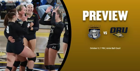 WVB vs ORU