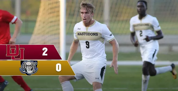 Blake Cearns Denver recap