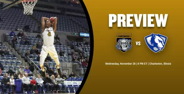 Eastern Illinois preview