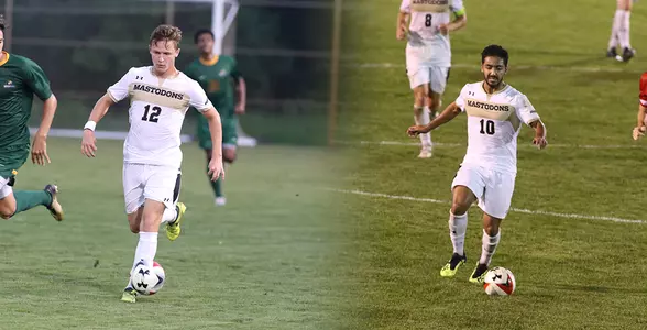 2018 Academic All-Summit League