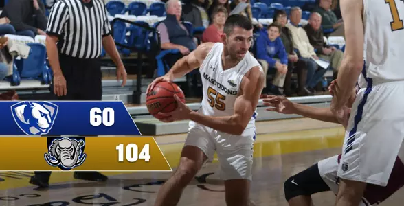 John Konchar EIU recap