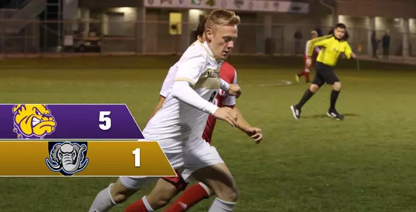 Western Illinois recap