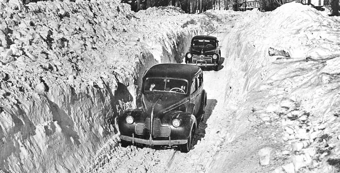 snow image generic weather