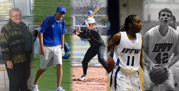 Hall of Fame 2019 class