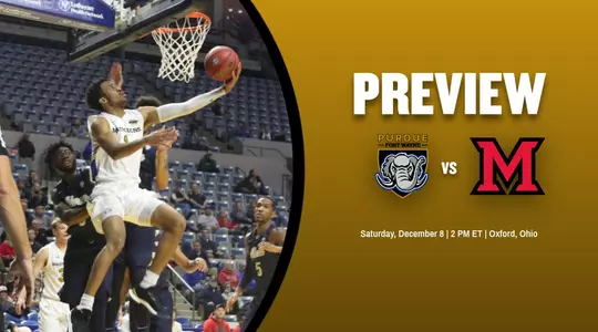 Miami of Ohio preview