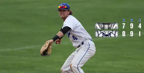 Mike Snyder vs. Butler