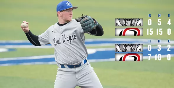 Brandon Yoho Omaha road game