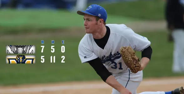 Duane Miller save Murray State game one win