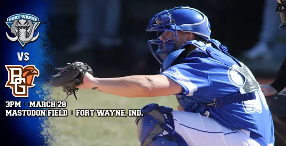 Fort Wayne Bowling Green preview