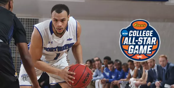 Bryson Scott NABC game