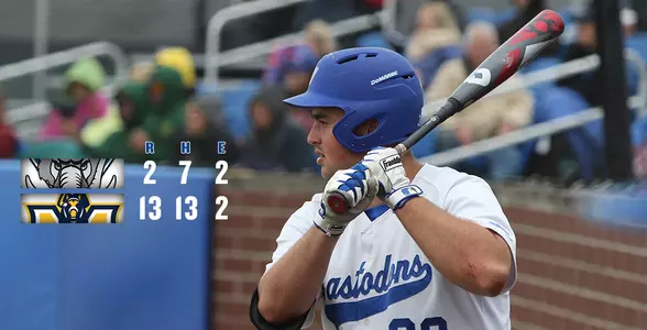 Game Four Murray State