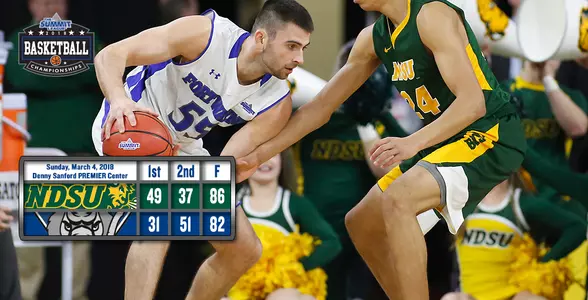 NDSU SL 2018 recap John Konchar