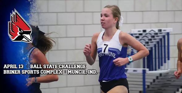 Ball State track preview