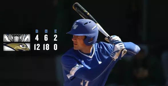 ORU road game one Travis Upp