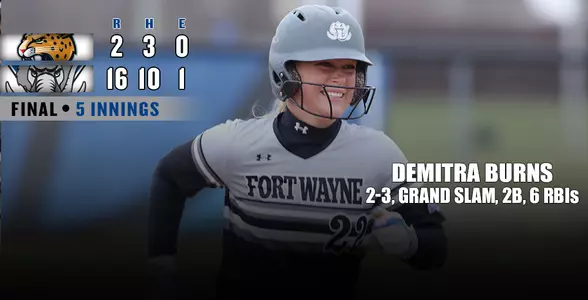 041818 SB vs IUPUI Final