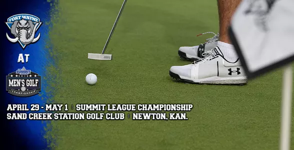 MGOLF SL Championship 2018