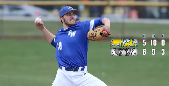 Cameron Boyd game two SDSU