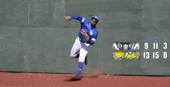 Robert Young III recap