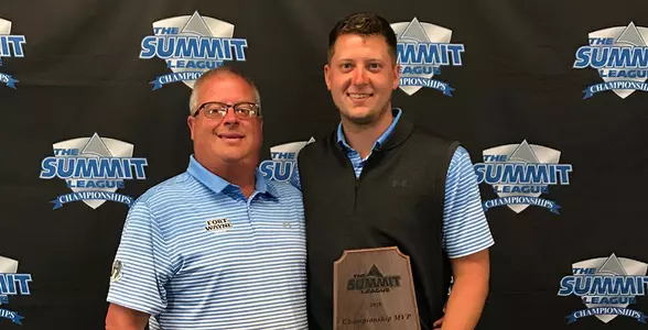 Schroeder Summit League
