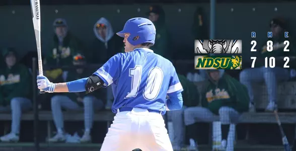 Jack Lang NDSU recap