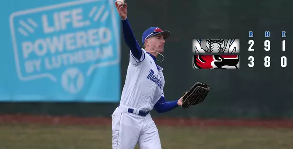 Garrett Mohler BSU recap