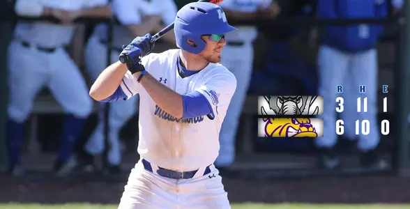 Nathan Phillips wiu recap