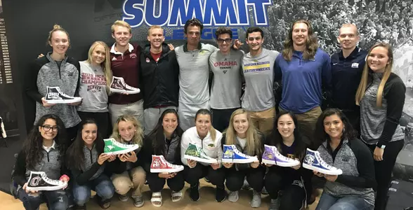 2018 Summit SAAC