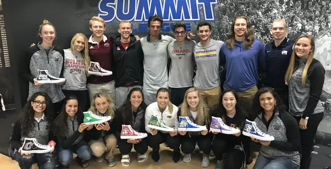 2018 Summit SAAC