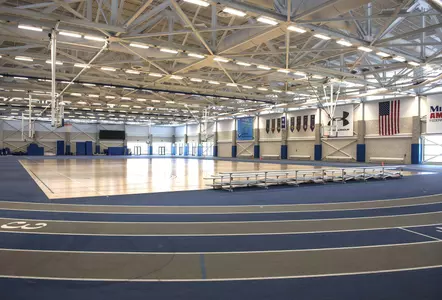 Fieldhouse