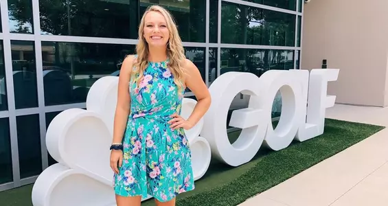 Paige Bird Internship