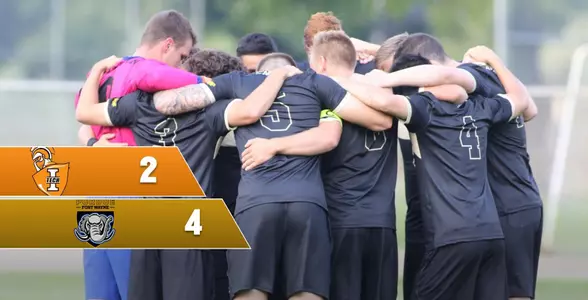 Indiana Tech Purdue Fort Wayne recap