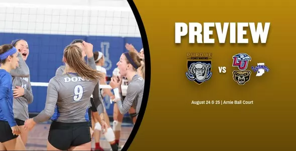 2018 WVB Invite