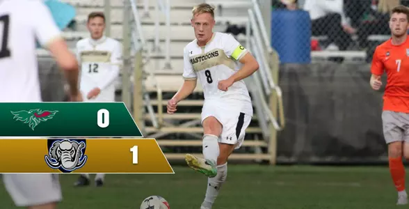 Matthew Lieshout GBB win