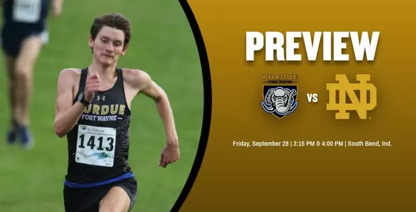 Sammy Moran cross country preview