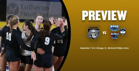 090718 WVB at Depaul