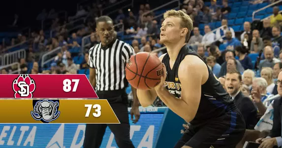 Matt Weir south dakota recap