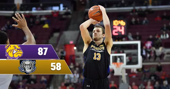 Matt holba wiu recap