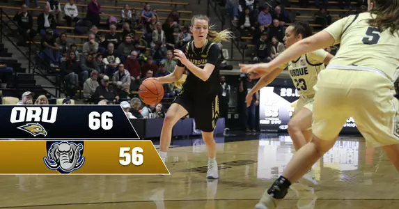 013019 WBB at ORU Final