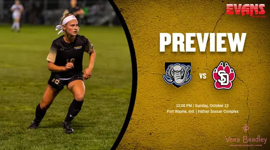 South Dakota Preview