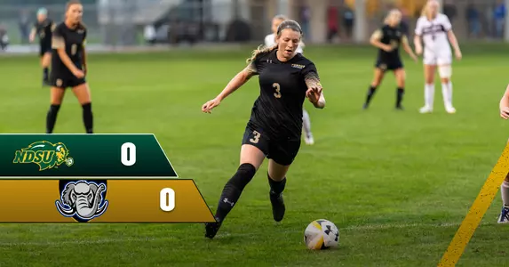 North Dakota State Recap