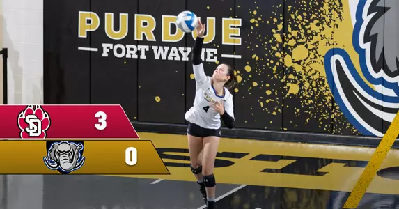 Postgame WVB 10/20/19