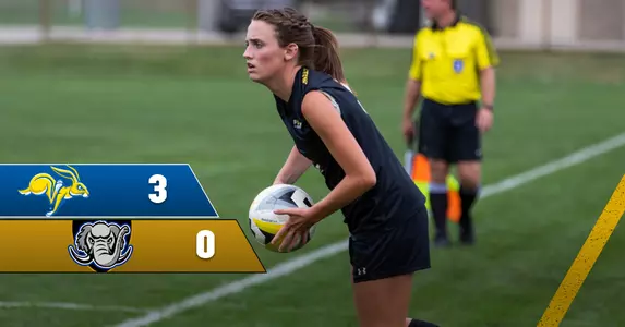 South Dakota State Recap