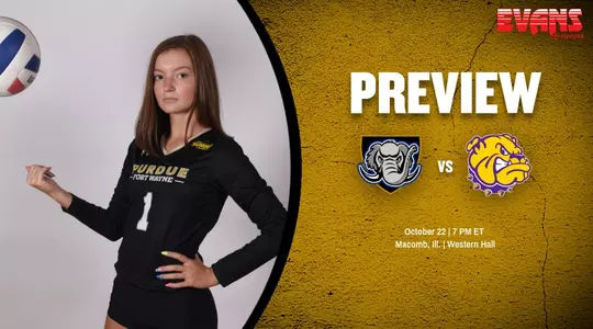 Pregame WVB 10/21/19